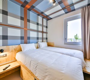 easyHotel adquiere un espacio en Valencia para desarrollar su primer hotel en la ciudad