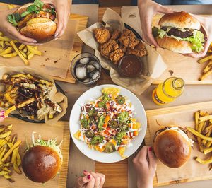 La Calle Burger tendrá 50 locales dentro de cinco años