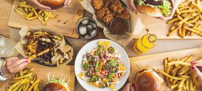La Calle Burger tendrá 50 locales dentro de cinco años