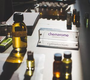 CPL Aromas adquiere la filial brasileña de Chemarome
