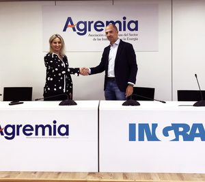 Alianza entre Agremia e Ingram Micro