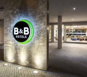 B&B Hotels lanza su nueva línea de negocio Inspired by B&B Hotels