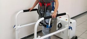 El CDTI concede a Albertia una ayuda económica para la segunda fase del Proyecto Swalkers