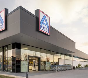 Aldi ultima una decena de aperturas de supermercados entre julio y agosto en España