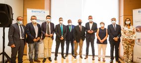 Ibermutua inaugura un nuevo centro asistencial en Elche