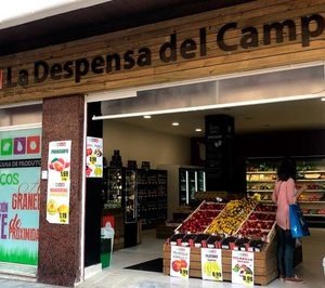 La Despensa del Campo se encamina hacia su cierre