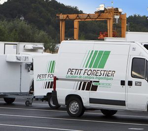Petit Forestier amplía servicios, suma ventas y cambia de sede social