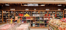 Portugal incorporó más de 250 nuevos supermercados en el pasado ejercicio