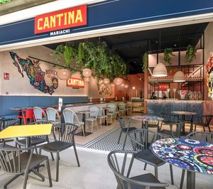 Cantina Mariachi estrena en Badajoz su nuevo concepto y prepara un plan de expansión de 30 locales en tres años