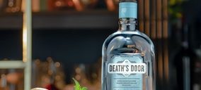 Grupo La Navarra amplía portfolio con una ginebra norteamericana y un cava DO Requena