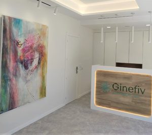 GeneraLife inaugura su cuarta clínica de reproducción asistida Ginefiv, ubicada en la localidad madrileña de San Sebastián de los Reyes