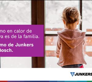 Bosch centraliza la oferta de calefacción y climatización del grupo mientras Junkers se mantiene para algunas categorías
