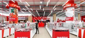 MediaWorld (MediaMarkt) estrena el tercer Lighthouse de Europa