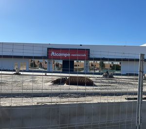 Alcampo abre la franquicia más grande en lo que va de 2022