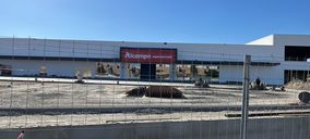 Alcampo abre la franquicia más grande en lo que va de 2022