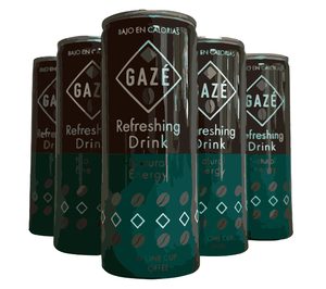 ‘Gazé’ arranca su expansión por el mercado