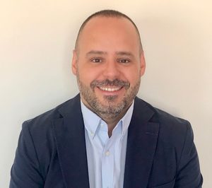 Ingram Micro nombra a Josep Hilari director de Marketing e Innovación Digital