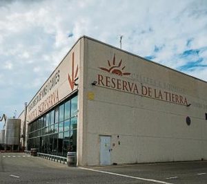 El grupo bodeguero Reserva de la Tierra entra en concurso y ultima su compra