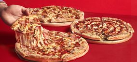 Telepizza abre en Ciudad Rodrigo su séptimo local de la provincia de Salamanca