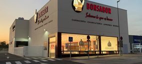 Tiendas de Origen, pendiente de la llegada de un inversor para salvar las carnicerías Bonsabor