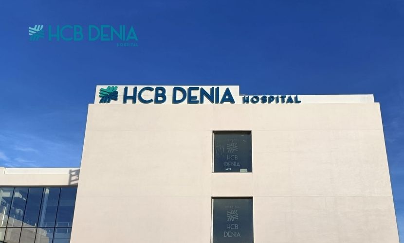 Un nuevo hospital inicia su actividad