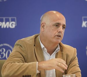 Larrumba Holding ficha al director financiero de FoodBox