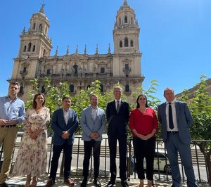 Ayesa abrirá un centro tecnológico en Jaén con un centenar de empleados