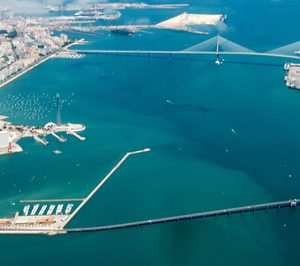 El Puerto de la Bahía de Cádiz crece un 25% en el primer semestre de 2022