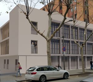 El grupo La Vostra Llar define sus tres próximos proyectos de nuevas residencias