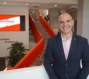 Fede Iglesias, nuevo Head of Marketing & Digital de MediaMarkt Iberia