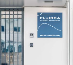 Fluidra inaugura en Barcelona su centro de I+D+i para el área EMEA
