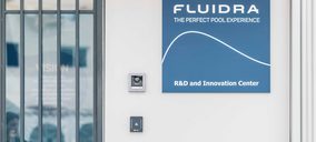 Fluidra inaugura en Barcelona su centro de I+D+i para el área EMEA