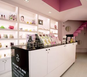 Miin Cosmetics prepara nueva tienda para seguir creciendo con su propuesta K-beauty