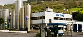 Danone llega a un acuerdo para el despido colectivo en Salas y se abre la vía Prolacto