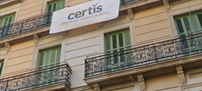 Certis ejecuta obras de edificación por 90 M€, con 678 viviendas en marcha en Cataluña