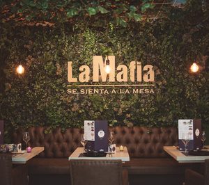 La Mafia da entrada a un socio que también operará un local emblemático en Madrid