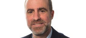 Marc Canalda, nuevo director general del grupo Armas-Trasmediterránea