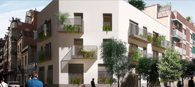 La constructora 011h logra 25 M€ en una ronda de financiación