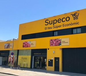 Carrefour lleva Supeco a una nueva provincia