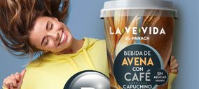 Horchata Panach avanza en su proyecto de bebidas vegetales