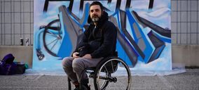 Rehagirona incorpora las sillas ultraligeras de la italiana Aria