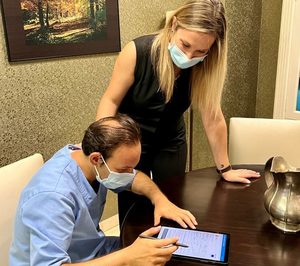 Sanitas Mayores firma un acuerdo de colaboración con la Fundación Oxiria