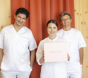 Impress, a punto de completar una ronda de financiación de 125 M