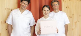 Impress, a punto de completar una ronda de financiación de 125 M