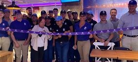 Taco Bell abre en plenas Ramblas y suma su local número 12 en Barcelona