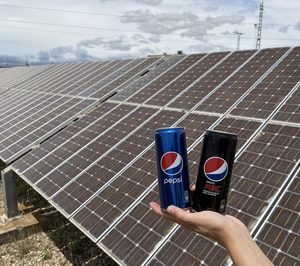 PepsiCo firma con Iberdrola para impulsar la electricidad verde
