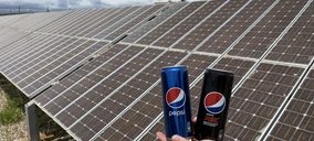 PepsiCo firma con Iberdrola para impulsar la electricidad verde