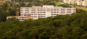 Imas destinará cerca de 10 M para ejecutar la reforma de tres residencias en Mallorca