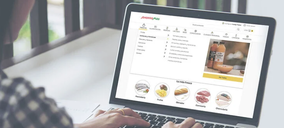 Ahorramas estrena la primera fase de su supermercado online