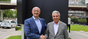 LoxamHune se refuerza con la adquisición de Arteixo Maquinaria